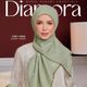DUSKY GREEN