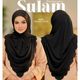 BSI36 NORMAH HITAM