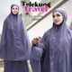 TRA02  CINDER GREY