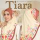 BAIDURI PELANGI (TIARA)