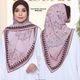 BDP460 MAGENTA AISHAH