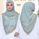 BDP461 BLUE ALI
