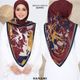 BDP493 BERANI MERAH