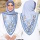 BDP494 LIAM SOFT BLUE