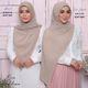 EAS10 - SOFT NUT (SHAWL)