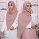 EAS12 - BROWN SHELL (SHAWL)