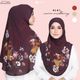 KL 41 WARM MULBERRY
