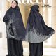 TAD01 BLACK ASFA