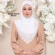 BSC01  PEARL WHITE