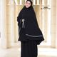TAN01 BLACK LAIQA