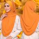 BAC235 SILKY DAHLIA (SINARAYA)