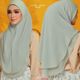 DIJ19 CAMEO GREEN