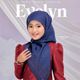 RIBBON BLUE (KID)