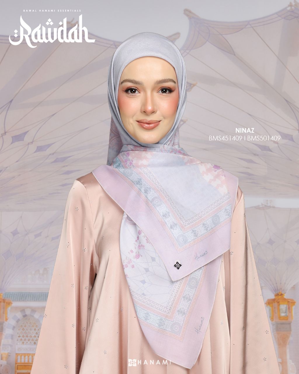 BMS1409-NINAZ