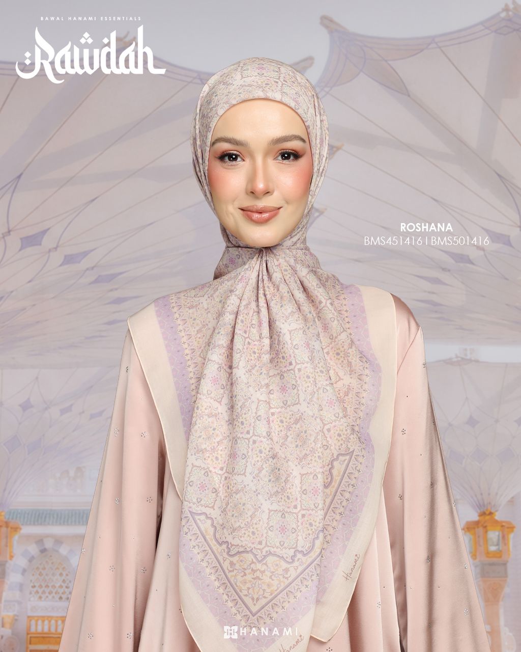 BMS1416-ROSHANA