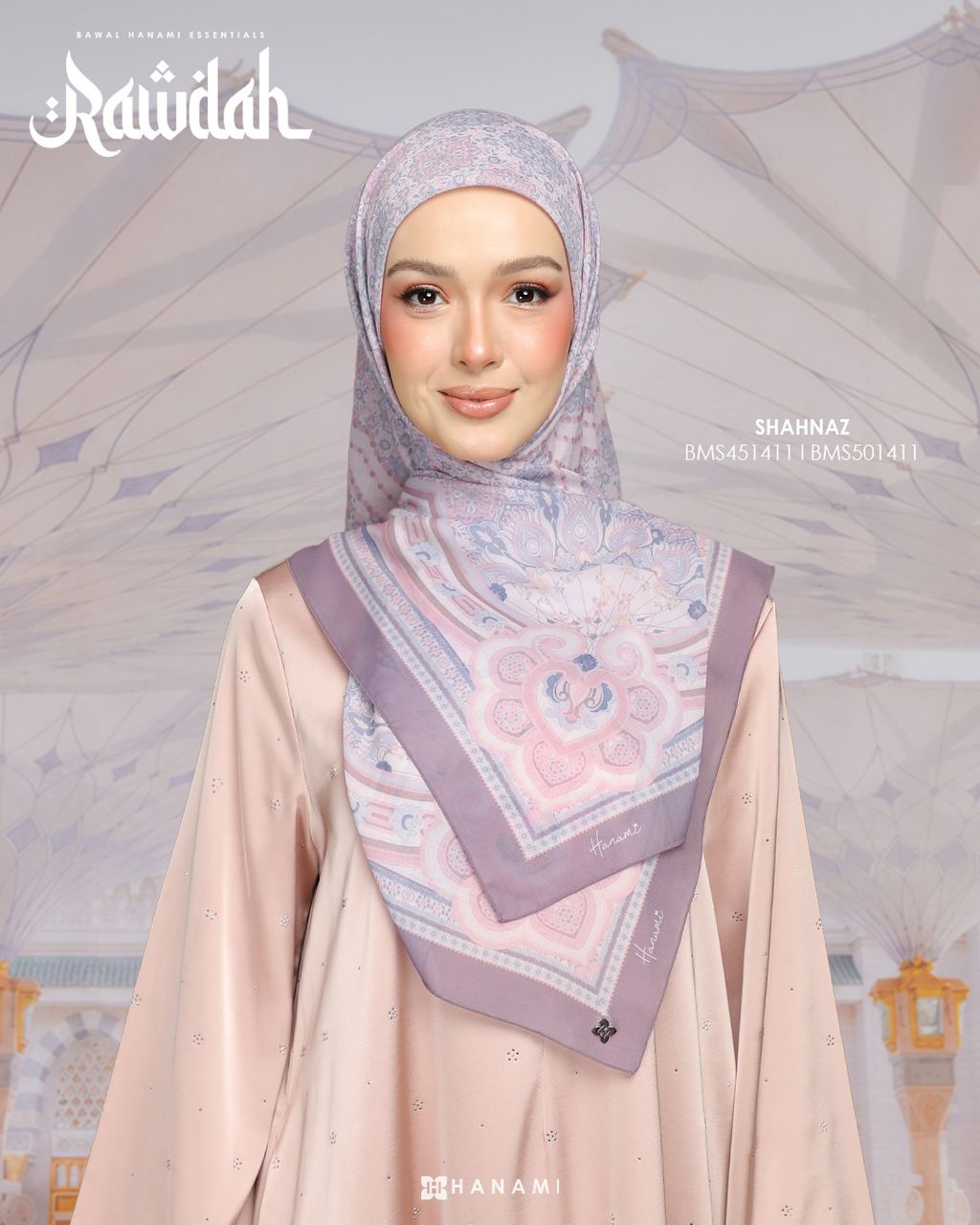 BMS1411-SHAHNAZ