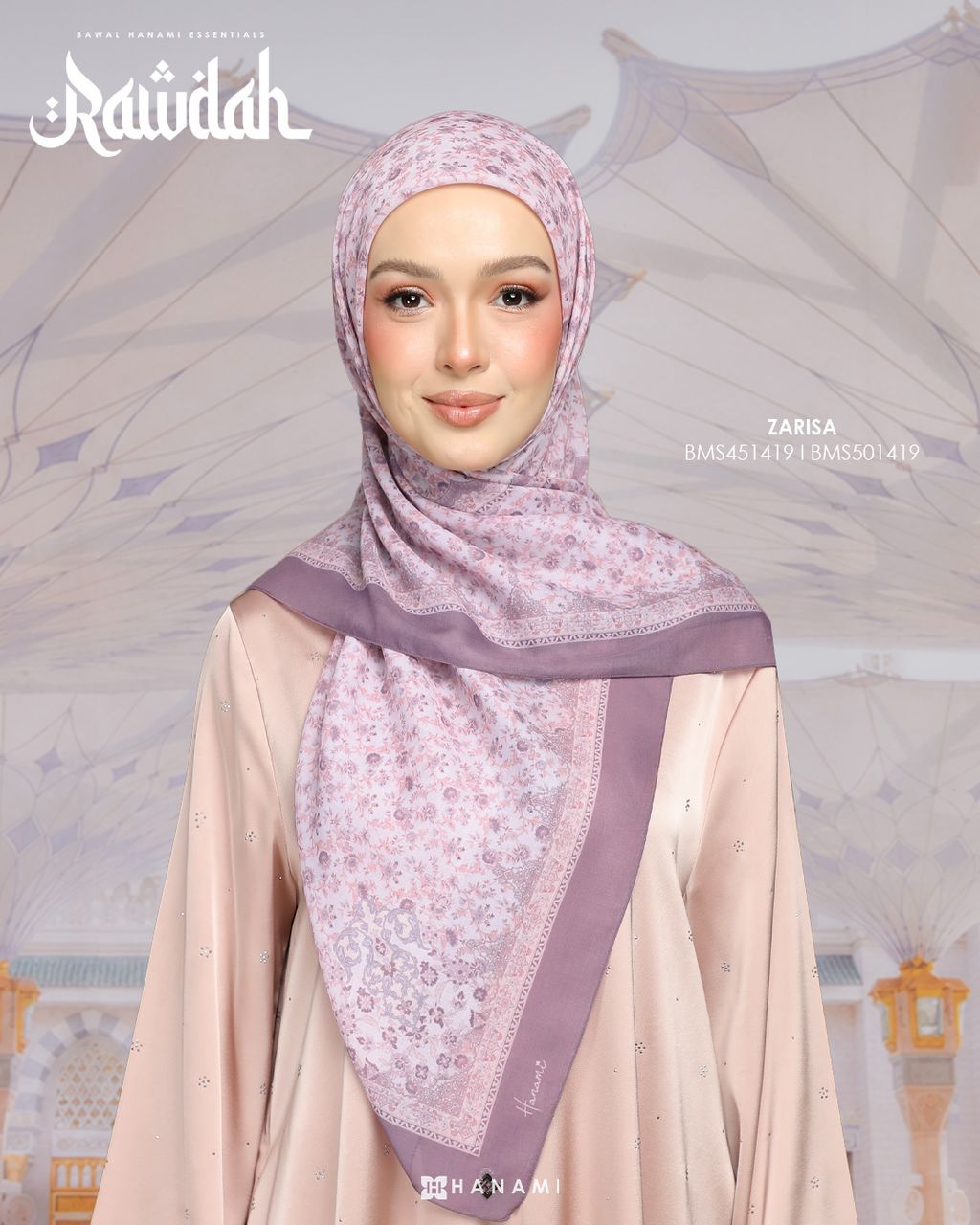 BMS1419-ZARISA