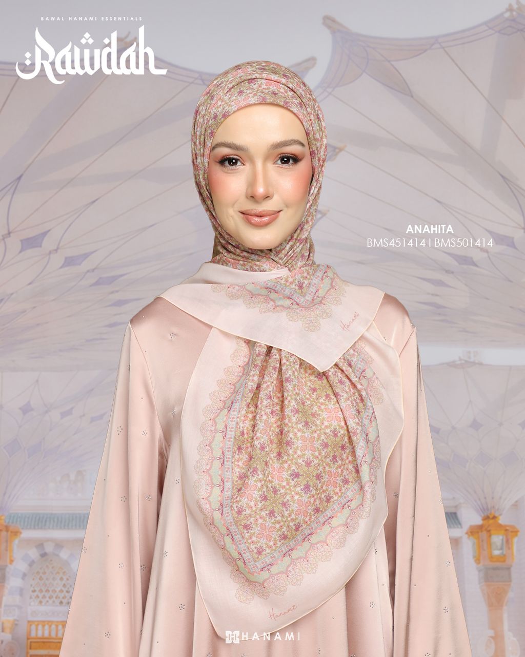 BMS1414-ANAHITA