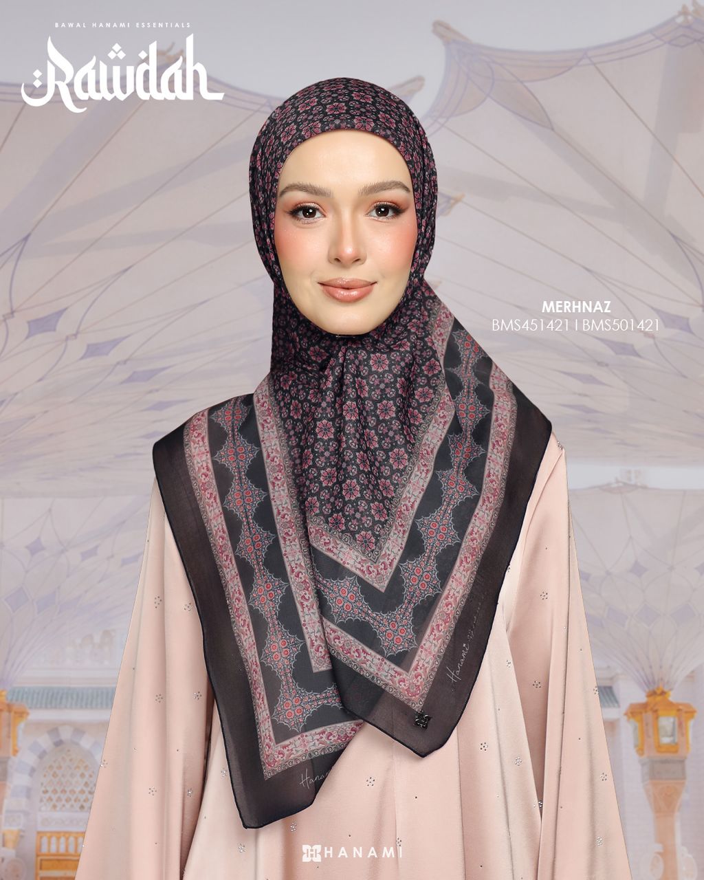 BMS1421-MERHNAZ