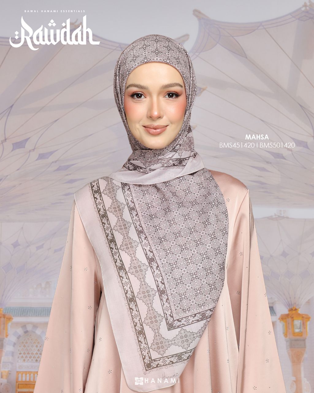 BMS1420-MAHSA
