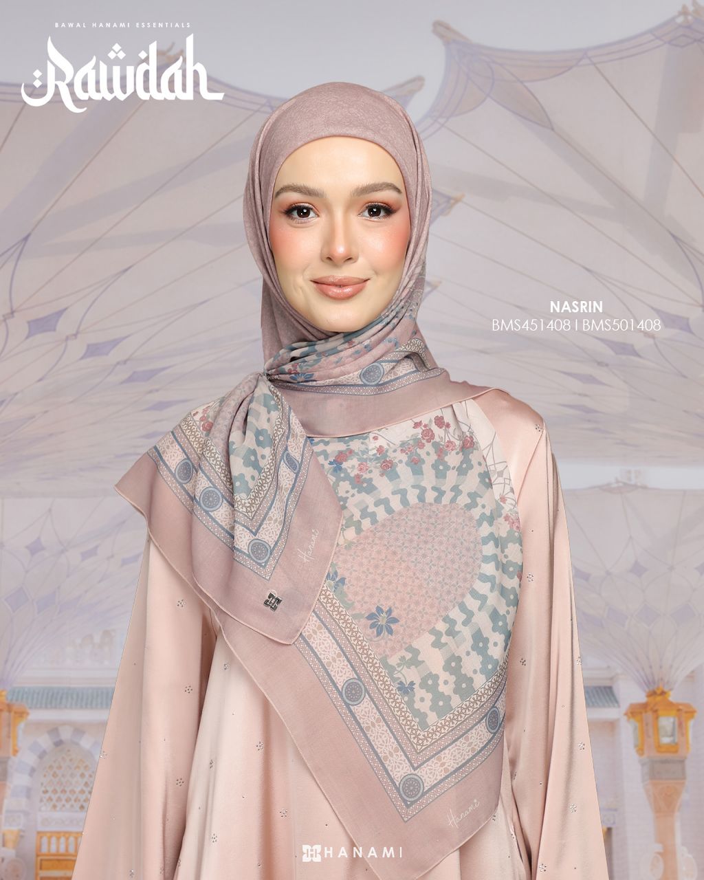 BMS1408-NASRIN