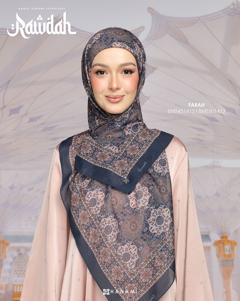 BMS1412-FARAH