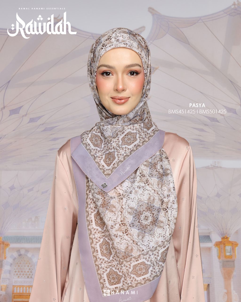 BMS1425-PASYA