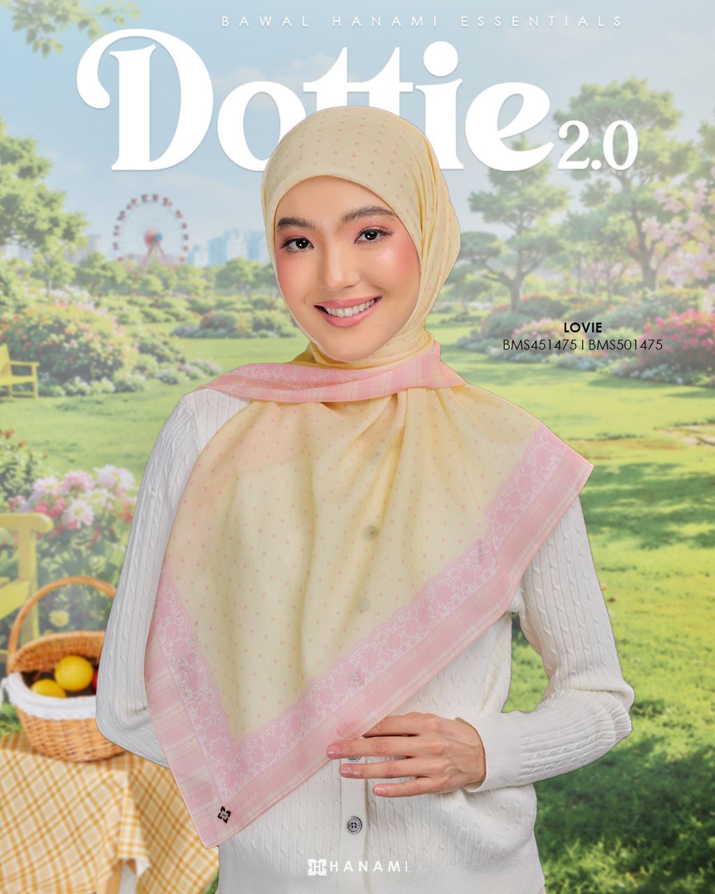 BMS1475-LOVIE