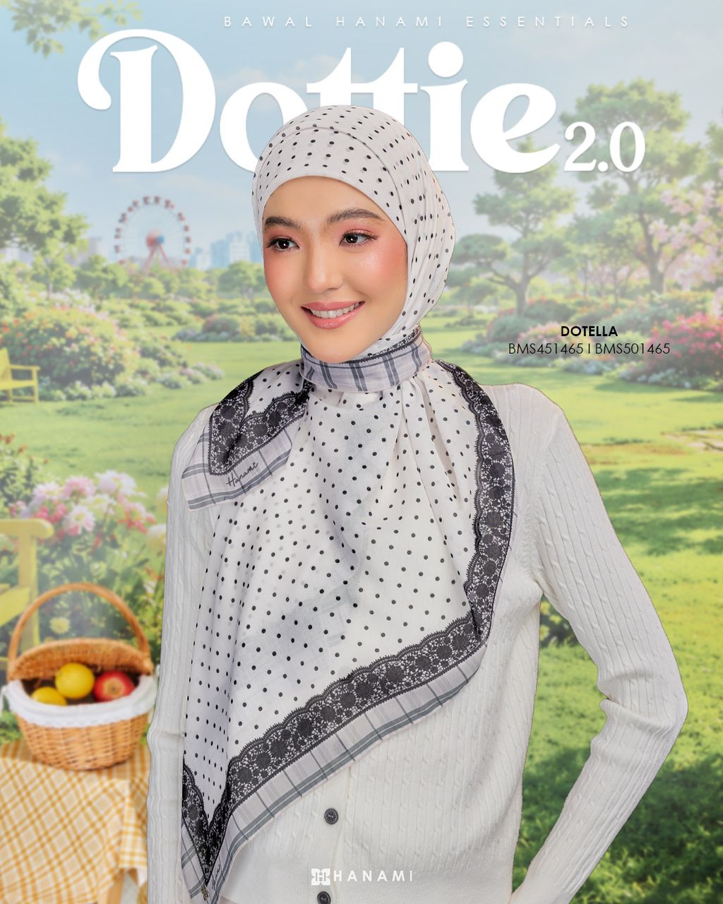 BMS1465-DOTELLA