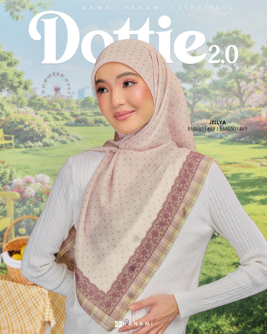 BMS1469-JELLYA