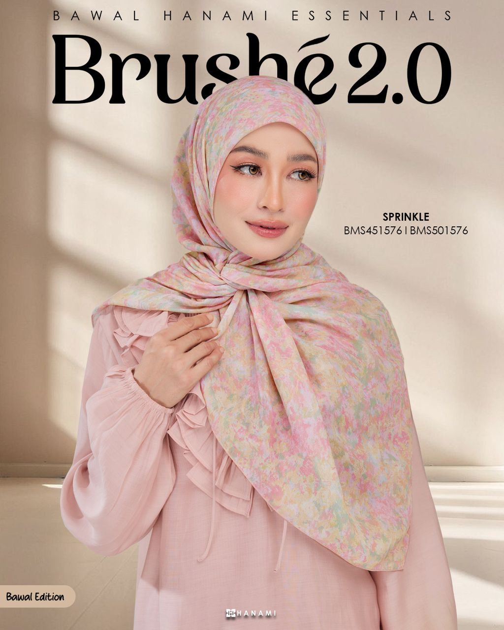BMS1576-SPRINKLE