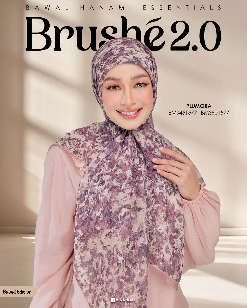 BMS1577-PLUMORA