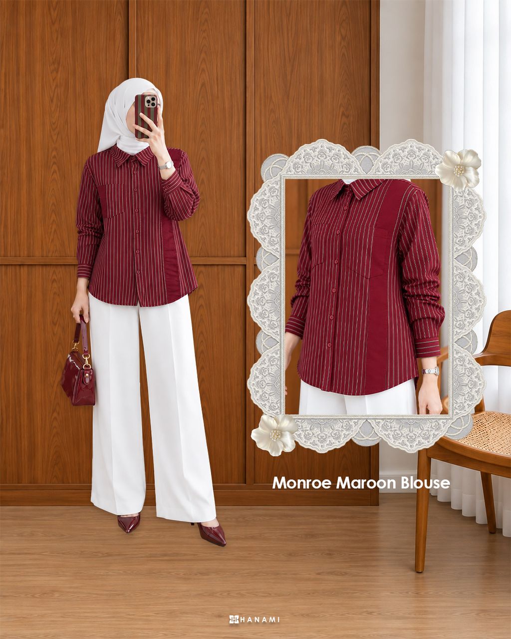 MONROE-MAROON-BLOUSE-1