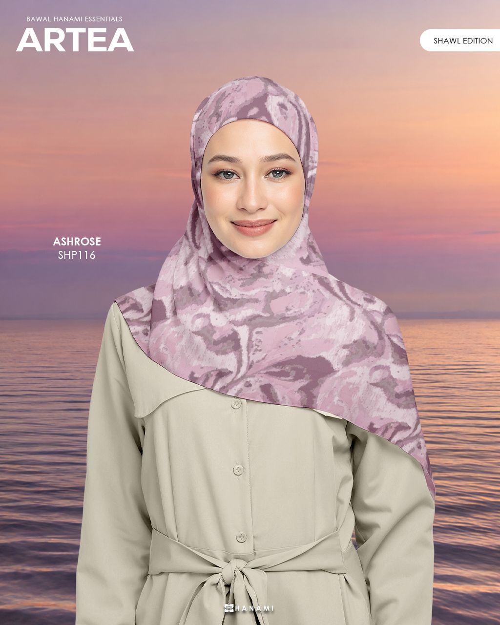 SHP116-ASHROSE