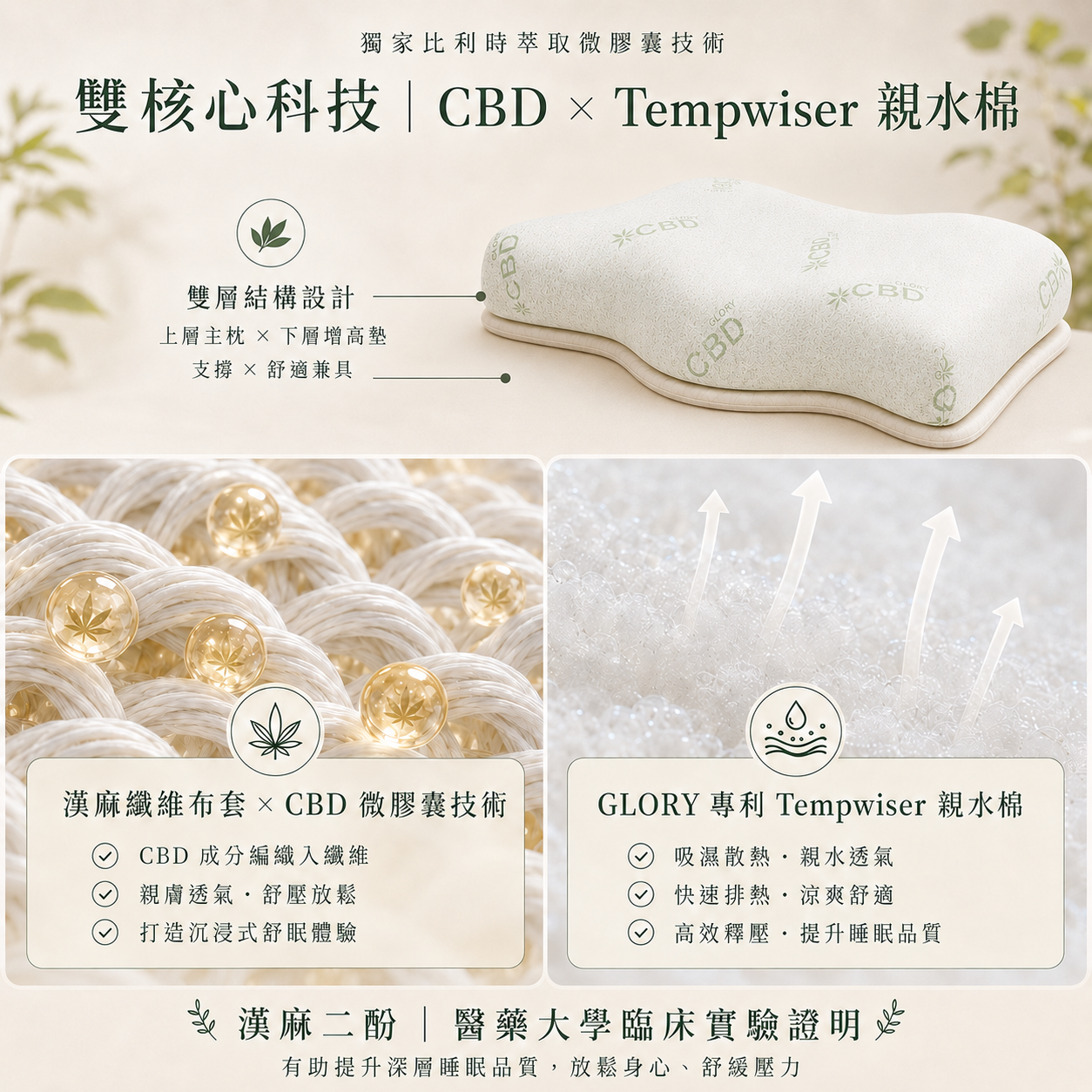 雙核心