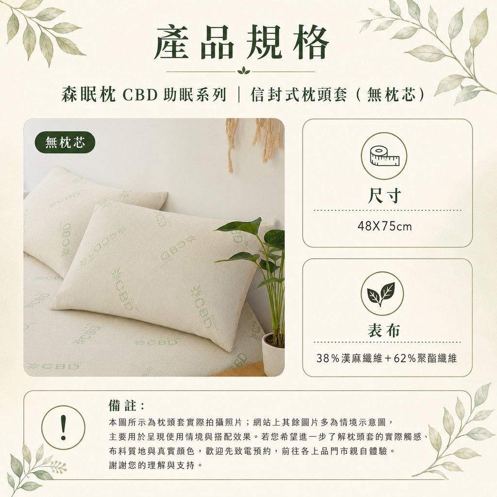 產品規格