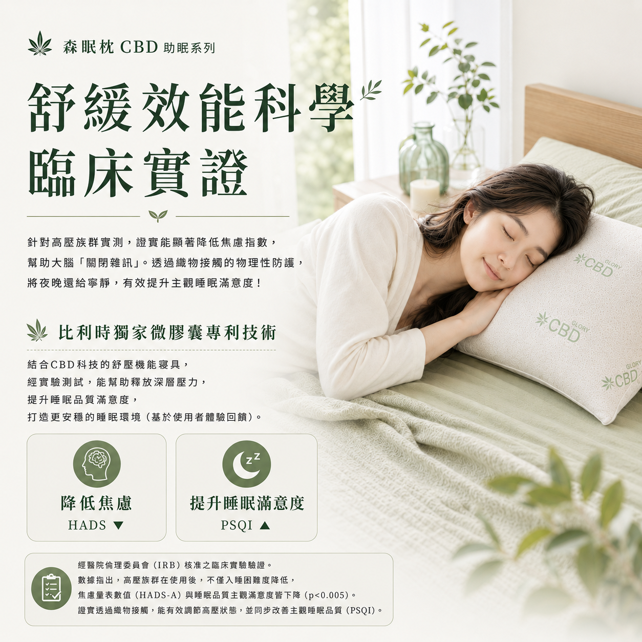 CBD研究2
