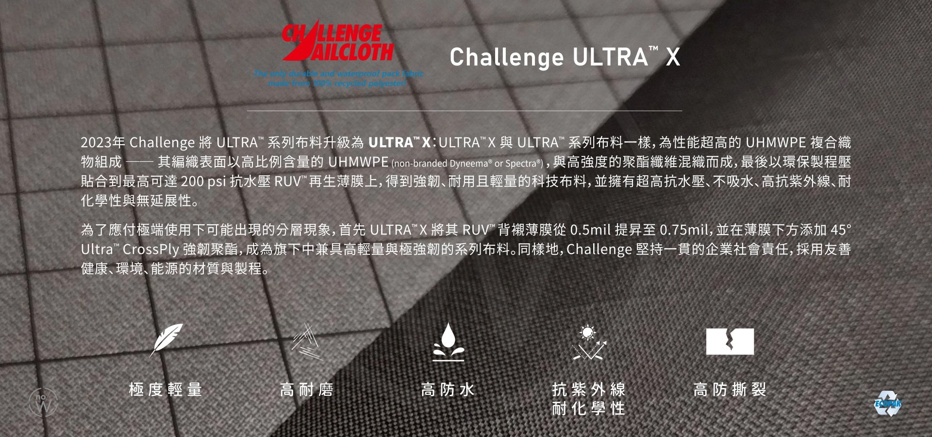 ULTRA X
