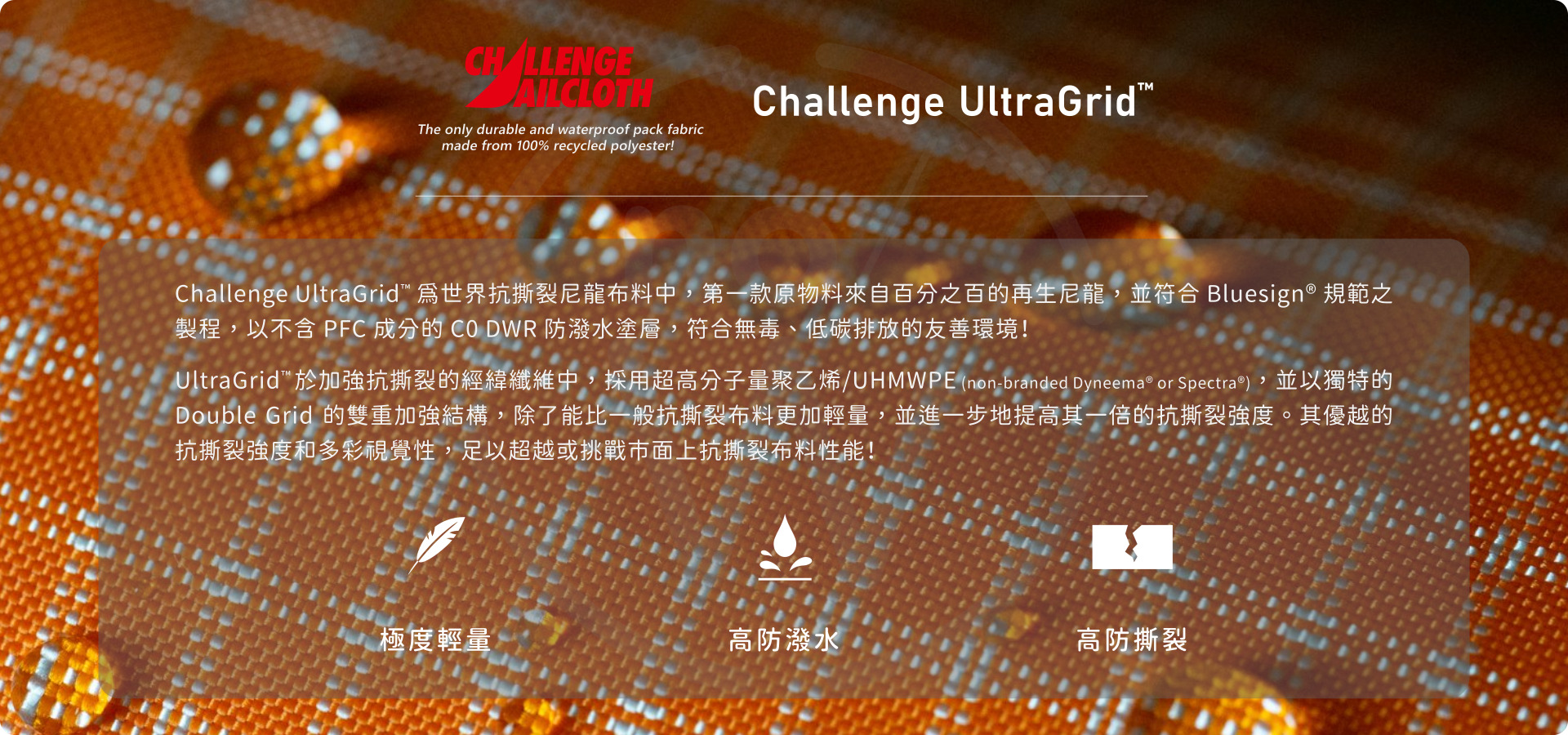 ULTRA GRID