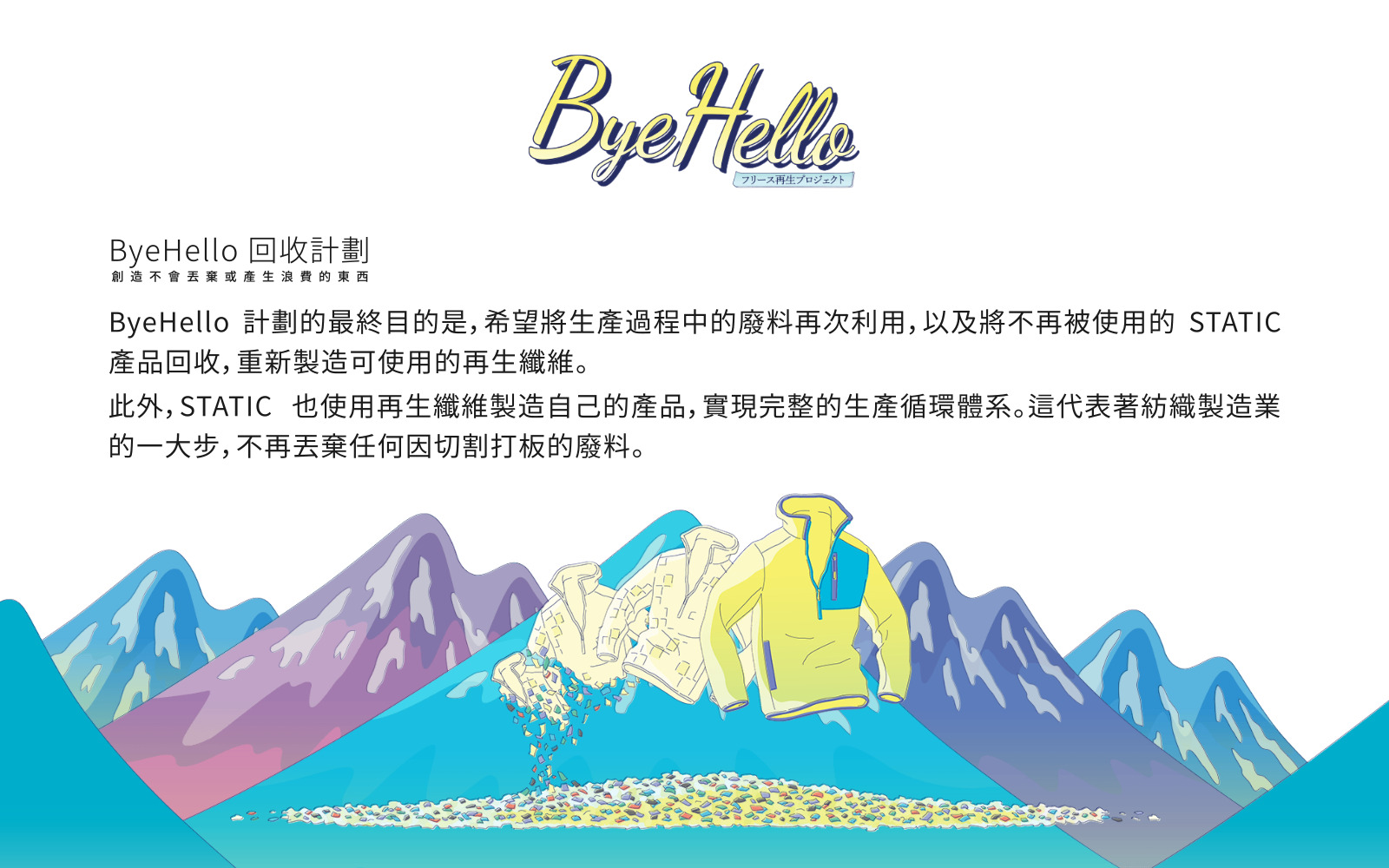 ByeHello