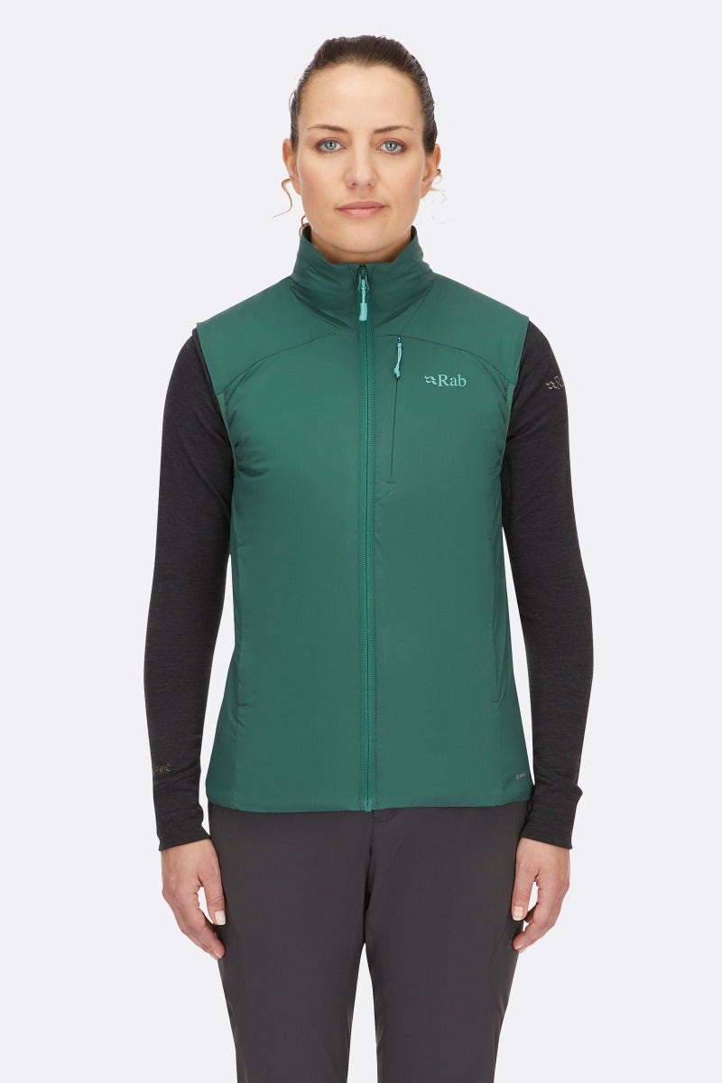 womens_xenair_vest_greenslate_qip_20_gns_model_front_c