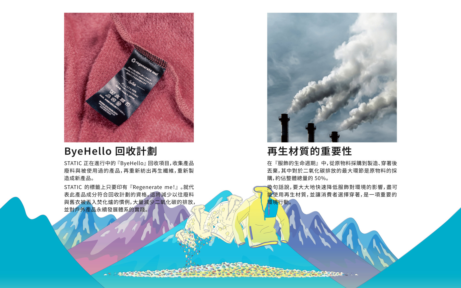 永續