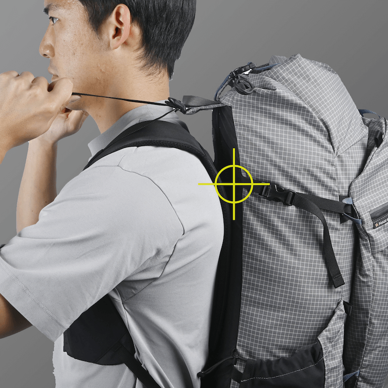 35L 45Lスタビライザー