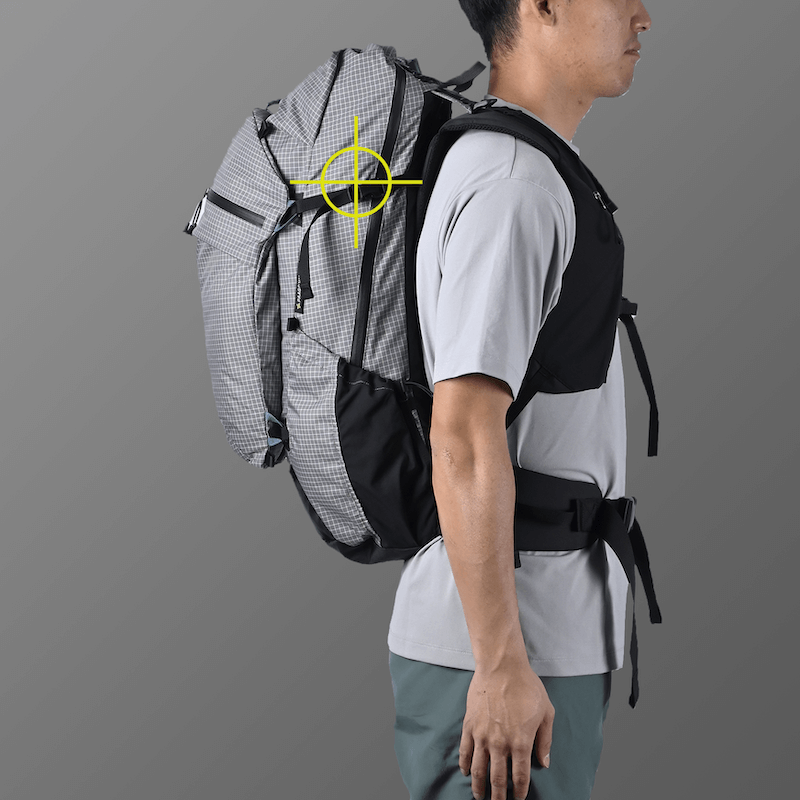 35L サイドビュー