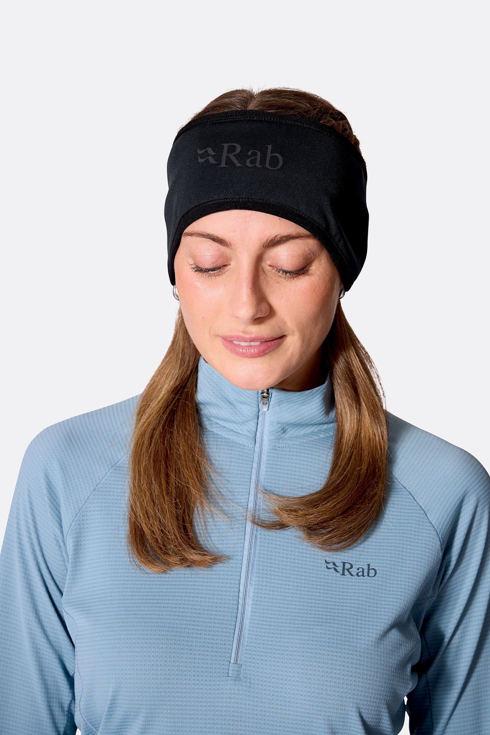 windstopper_headband_black_qab_76_blk_model_front