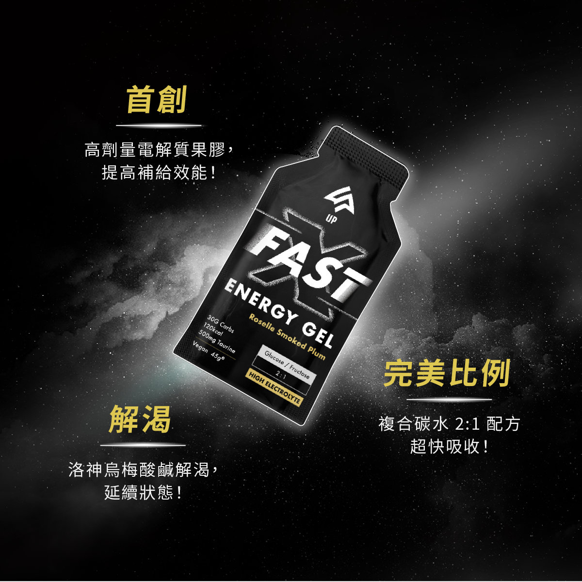 能量膠X拉頁_洛神烏梅_2_X