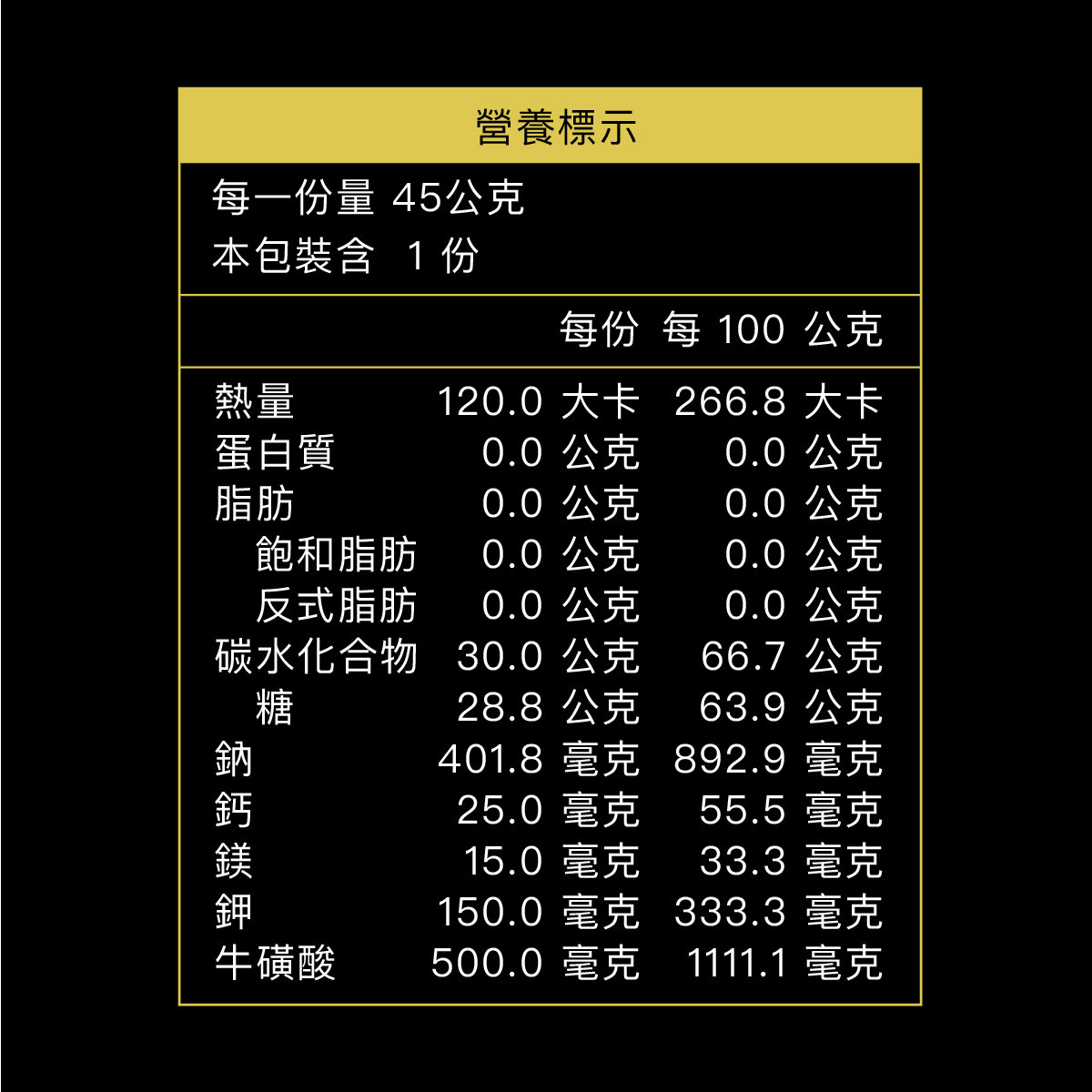 能量膠X拉頁_洛神烏梅_10_X