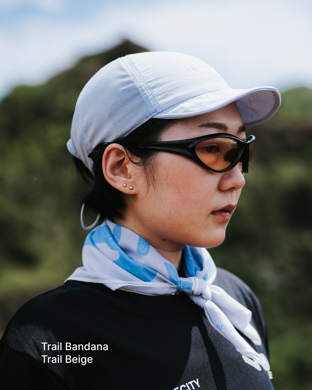 Trail Bandana Beige_3