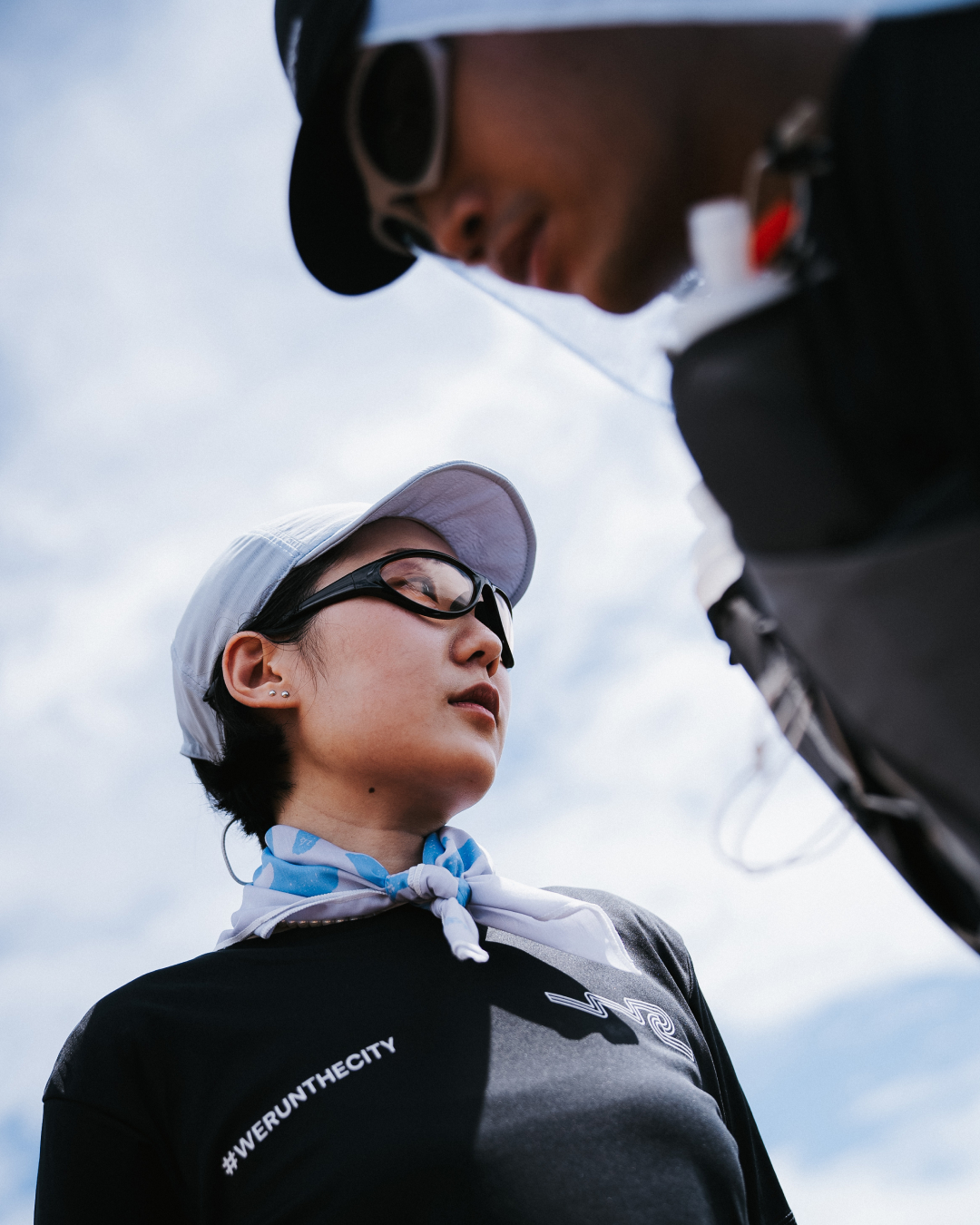 Trail Bandana Beige_1