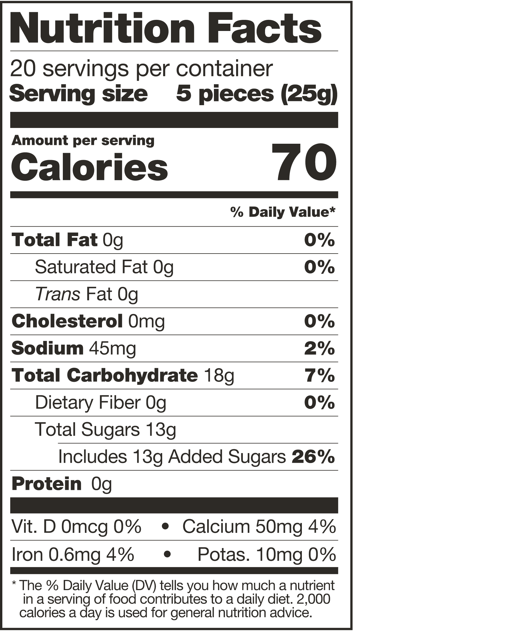 Nutrition_Facts_Sour_apple_energy_chews_10_pack
